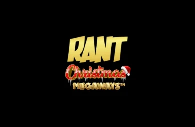 RANT Christmas Megaways
