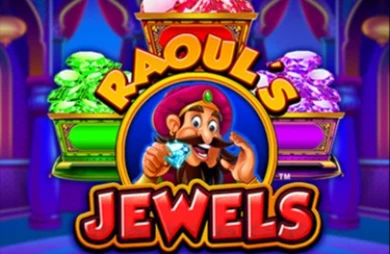 Raoul's Jewels