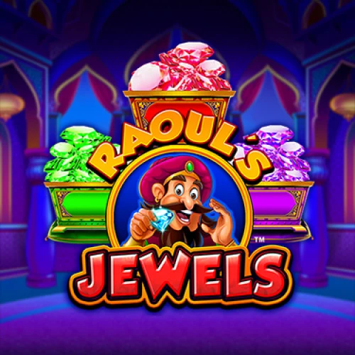 Raoul's Jewels
