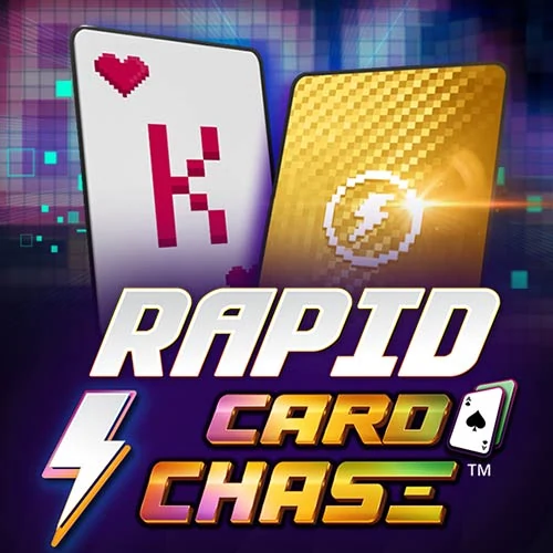 Rapid Card Chase