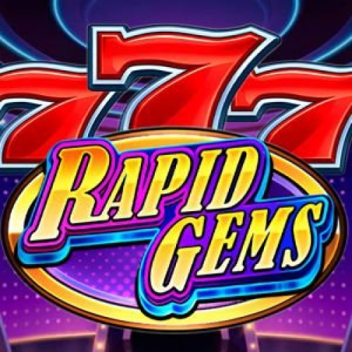 Rapid Gems 777