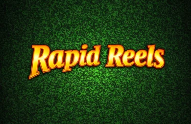 Rapid Reels (Games Global)