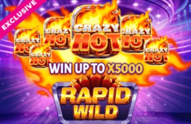 Rapid Wild