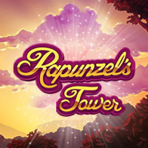 Rapunzel's Tower (New)