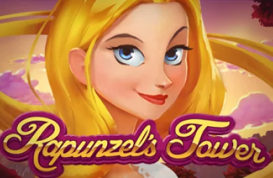 Rapunzel's Tower
