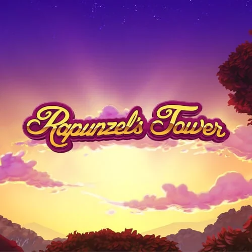 Rapunzel's Tower