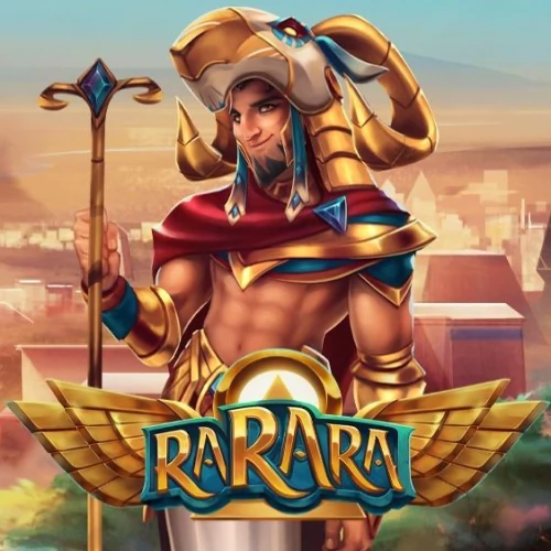RaRaRa