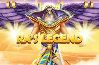 RA's Legend