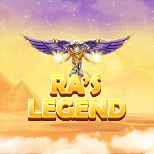 RA's Legend