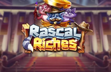 Rascal Riches