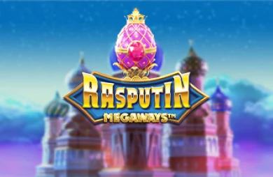 Rasputin Megaways