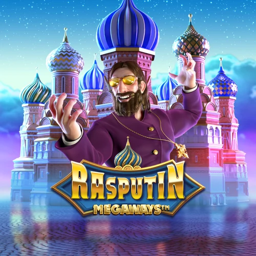 Rasputin Megaways