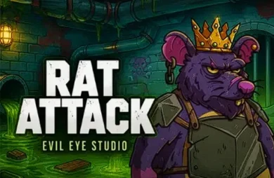 Rat Attack