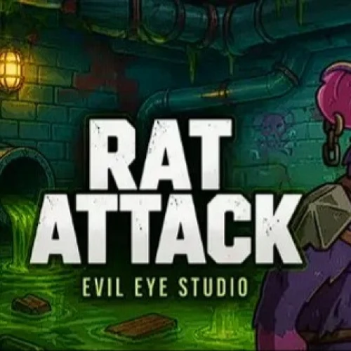Rat Attack