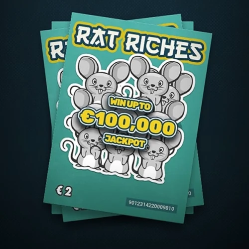 Rat Riches