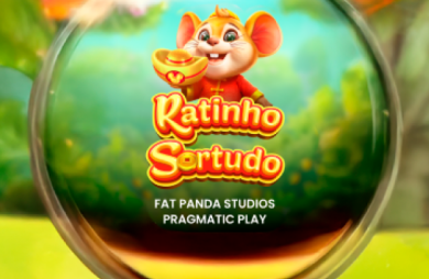 Ratinho Sortudo