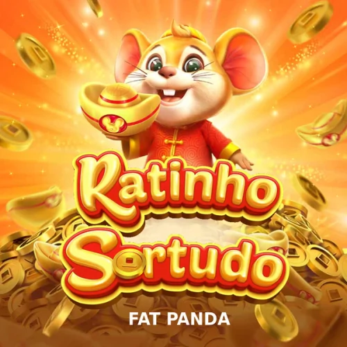 Ratinho Sortudo