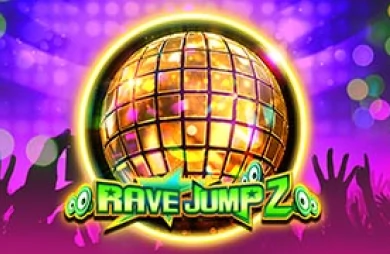 Rave Jump 2