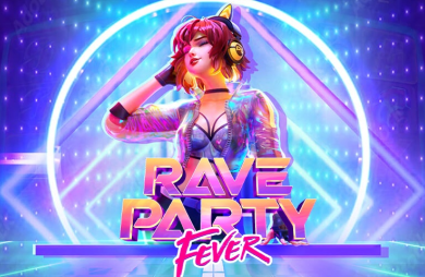 Rave Party Fever