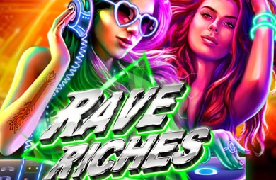 Rave Riches