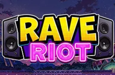 Rave Riot
