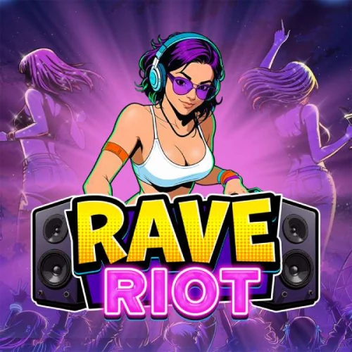 Rave Riot