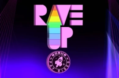 Rave Up