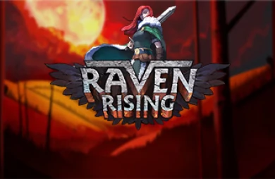 Raven Rising