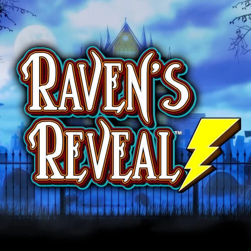 Raven's Reveal