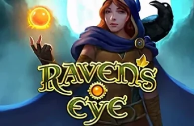 Raven's Eye