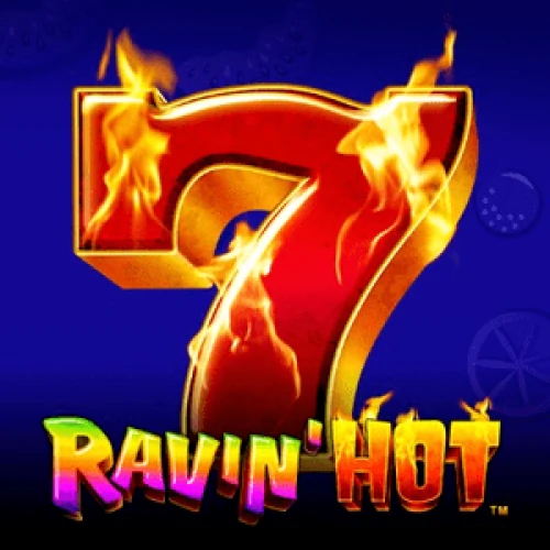 Ravin' Hot