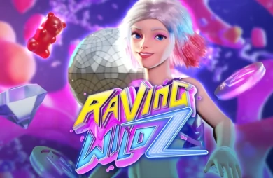 Raving Wildz