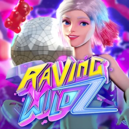 Raving Wildz