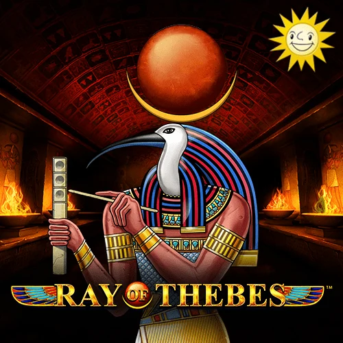 Ray of Thebes