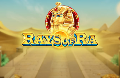 Rays of Ra