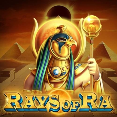 Rays of Ra