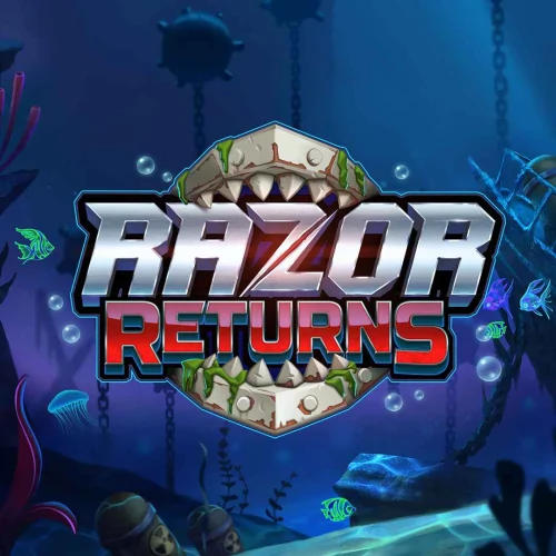 Razor Returns