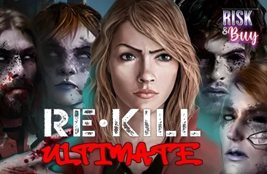 Re Kill Ultimate