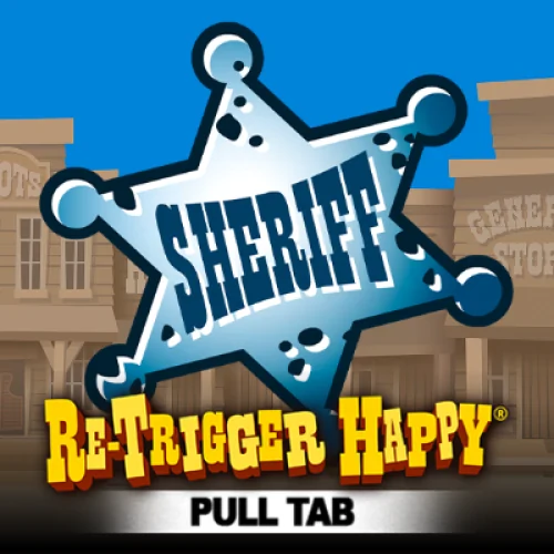 Re-Trigger Happy Pull Tab