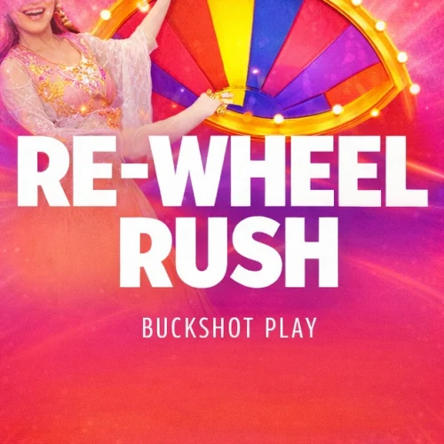 RE-WHEEL RUSH