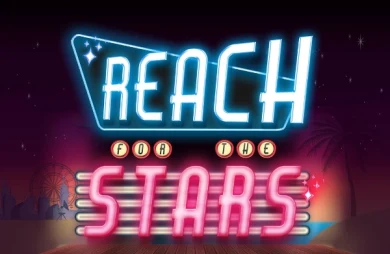 Reach for the Stars