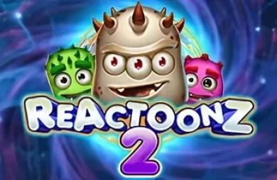 Reactoonz 2