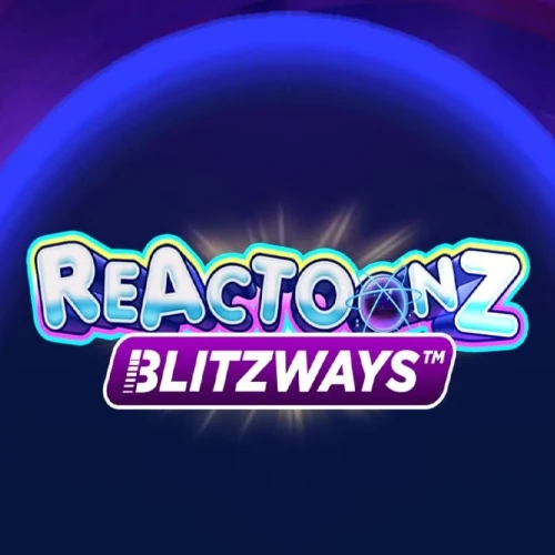 Reactoonz Blitzways