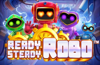 Ready, Steady, Robo