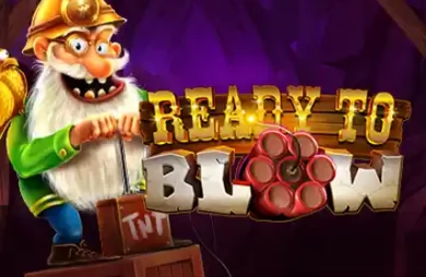 Ready to Blow: Thundershots