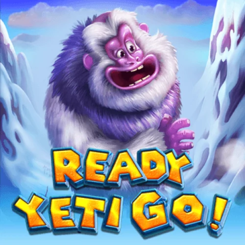 Ready Yeti Go