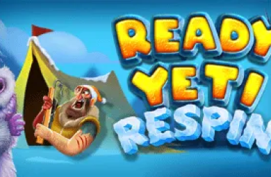 Ready Yeti Respin