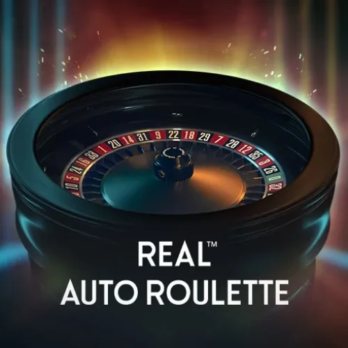 Real Auto Roulette