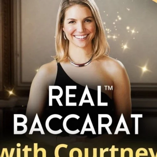Real Baccarat With Courtney