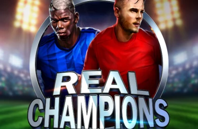 Real Champions